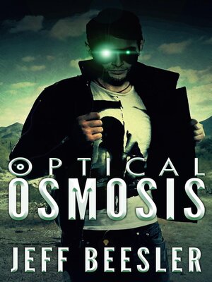 cover image of Optical Osmosis